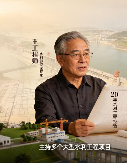 王工程师